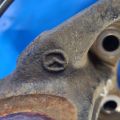 KD35-33-021A | Кулак поворотный передн. прав. MAZDA CX-5 (KE) 11-17 - Превью 4