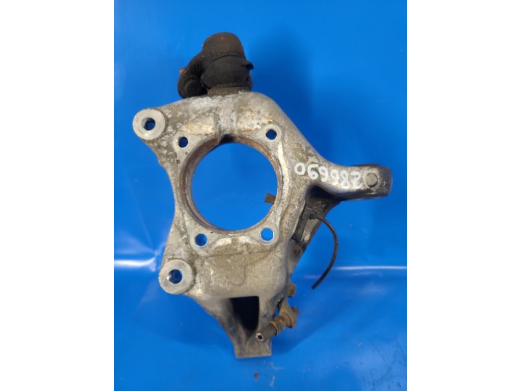 4320147030 | Кулак поворотний передн. прав. TOYOTA PRIUS - 30 09-17