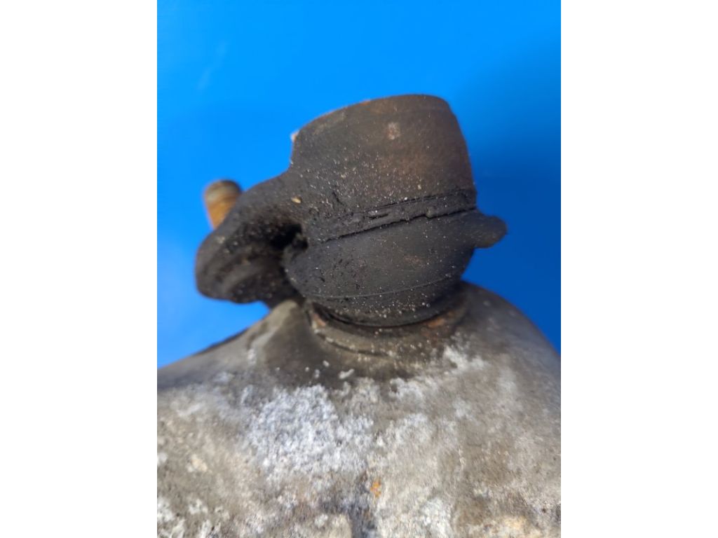 4320147030 | Кулак поворотний передн. прав. TOYOTA PRIUS - 30 09-17 - Фото 2