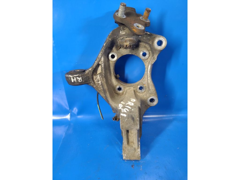 4320147030 | Кулак поворотний передн. прав. TOYOTA PRIUS - 30 09-17 - Фото 4