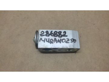 Клапан кондиционера NISSAN MURANO Z50 02-07