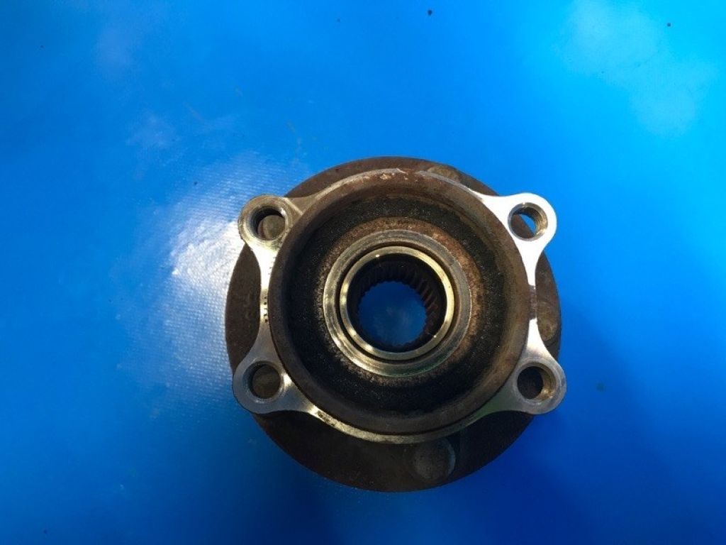 KD35-26-15XB | Ступица задн. лев. MAZDA CX-5 (KE) 11-17 - Фото 3