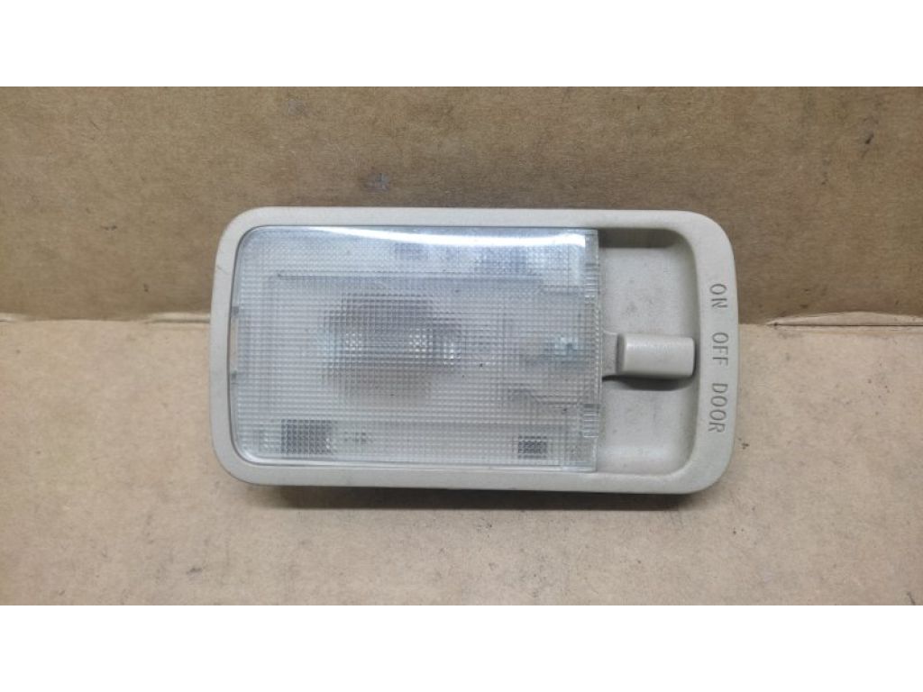 26410-CA001 | Плафон салону NISSAN MURANO Z50 02-07