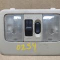 26430-CA111 | Плафон салона передн. NISSAN MURANO Z50 02-07