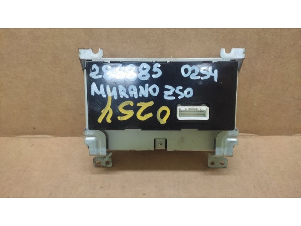 28090-CB600 | монітор NISSAN MURANO Z50 02-07 - Фото 3