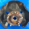 KD35-26-15XB | Маточина колеса задн. прав. MAZDA CX-5 (KE) 11-17