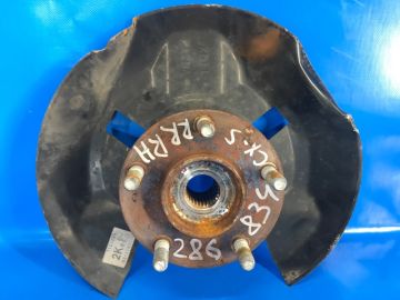 Маточина колеса задн. прав. MAZDA CX-5 (KE) 11-17