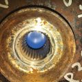 KD35-26-15XB | Маточина колеса задн. прав. MAZDA CX-5 (KE) 11-17 - Прев'ю 5