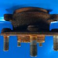 KD35-33-04XC | Ступица передн. прав. MAZDA CX-5 (KE) 11-17 - Превью 4
