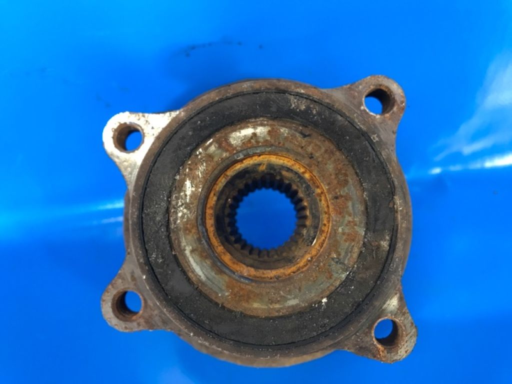 4355047010 | Ступица передн. прав. TOYOTA PRIUS - 30 09-17 - Фото 3