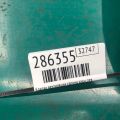 BJS751920 | Клапан вентиляции салона задн. лев. MAZDA 3 BM 13-19 - Превью 2
