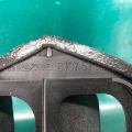 BJS751920 | Клапан вентиляции салона задн. лев. MAZDA 3 BM 13-19 - Превью 4