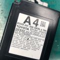 897A0-06050 | Блок электронный TOYOTA CAMRY 55 14-17 - Превью 4