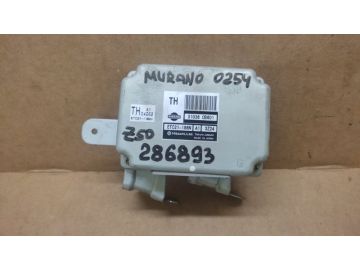 Блок управления АКПП NISSAN MURANO Z50 02-07