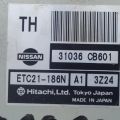 31036-CB601 | Блок управления АКПП NISSAN MURANO Z50 02-07 - Превью 2