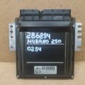 23710-CB005 | Блок керування двигуном NISSAN MURANO Z50 02-07