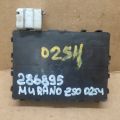 284B1-CA015 | Блок комфорта NISSAN MURANO Z50 02-07 - Превью 3
