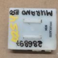 98800-CA000 | Блок электронный NISSAN MURANO Z50 02-07