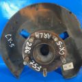 KD35-26-15XB | Маточина колеса задн. лів. MAZDA CX-5 (KE) 11-17