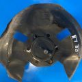 KD35-26-15XB | Маточина колеса задн. лів. MAZDA CX-5 (KE) 11-17 - Прев'ю 2