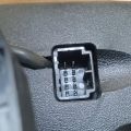 96321-CA100 | Дзеркало салону NISSAN MURANO Z50 02-07 - Прев'ю 4