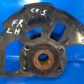 KD35-33-04XC | Ступица передн. лев. MAZDA CX-5 (KE) 11-17 - Превью 2