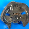 KD35-26-15XB | Ступица задн. прав. MAZDA CX-5 (KE) 11-17 - Превью 2