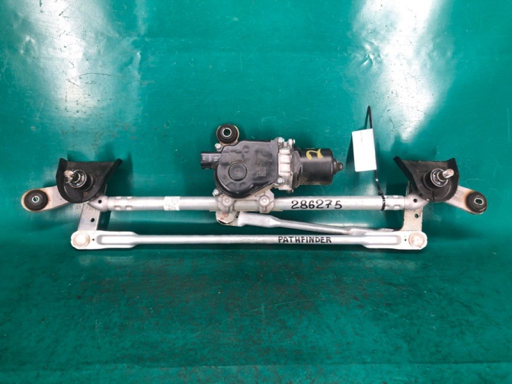 28800-3JA5D | Трапеция стеклоочистителей NISSAN PATHFINDER R52 12-21