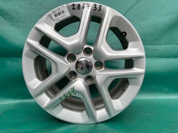 Диск R16 JEEP COMPASS 17-21