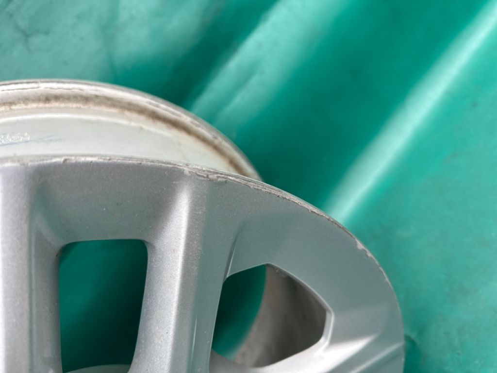 5VC24GSAAA | Диск R16 JEEP COMPASS 17-21 - Фото 3