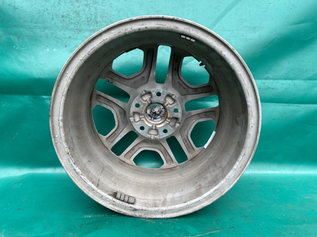 5VC24GSAAA | Диск R16 JEEP COMPASS 17-21 - Фото 4