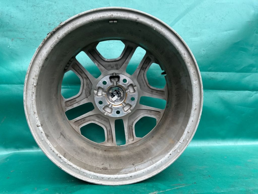 5VC24GSAAA | Диск R16 JEEP COMPASS 17-21 - Фото 3