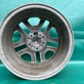 5VC24GSAAA | Диск R16 JEEP COMPASS 17-21 - Превью 3