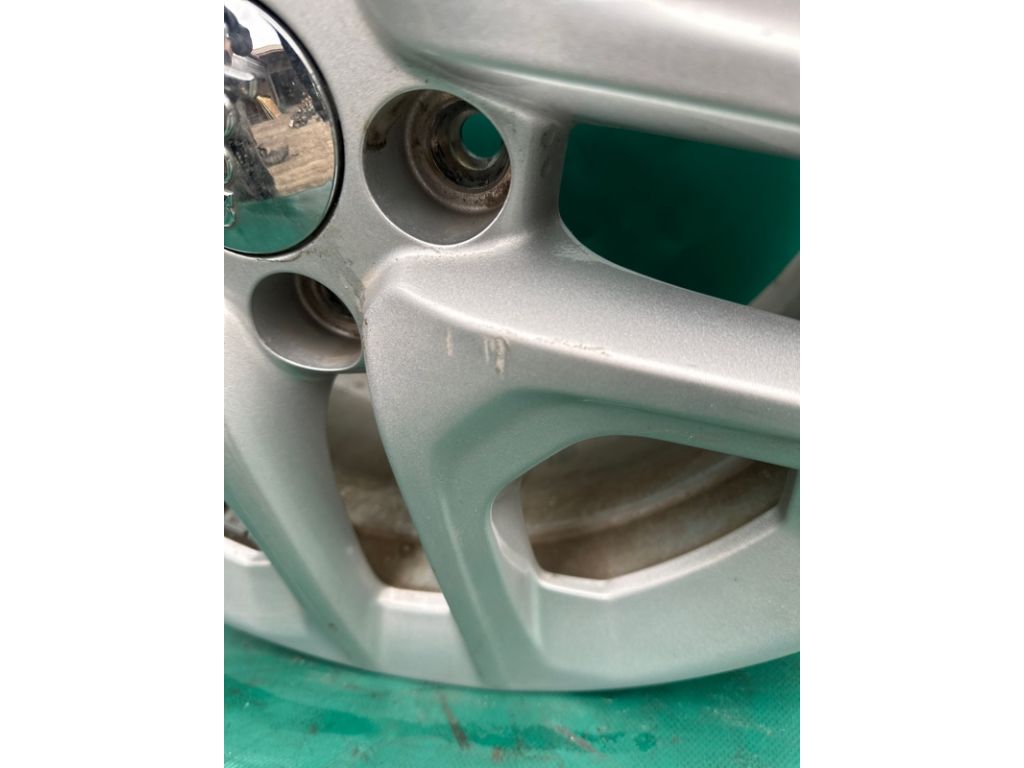 5VC24GSAAA | Диск R16 JEEP COMPASS 17-21 - Фото 3