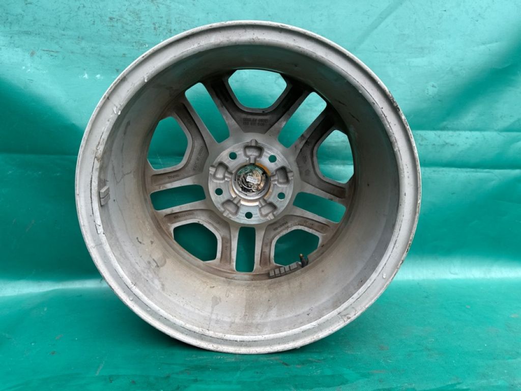 5VC24GSAAA | Диск R16 JEEP COMPASS 17-21 - Фото 4