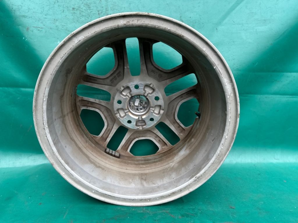 5VC24GSAAA | Диск R16 JEEP COMPASS 17-21 - Фото 3