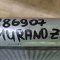 92110-CA000 | Радиатор кондиционера NISSAN MURANO Z50 02-07 - Превью 6