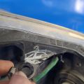 81185-47430 | Фара лів. TOYOTA PRIUS PLUS 11-14 - Прев'ю 5
