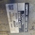 81185-47430 | Фара лів. TOYOTA PRIUS PLUS 11-14 - Прев'ю 9