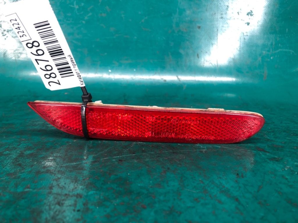 26560-JJ90A | Катафот R правый NISSAN PATHFINDER R52 12-21