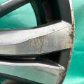 40300-1A53D | Диск R18 NISSAN PATHFINDER R52 12-21 - Превью 4