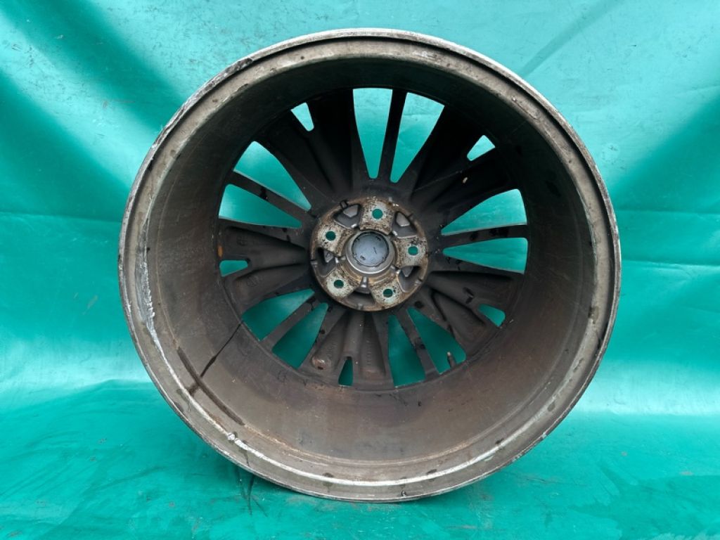 40300-1A53D | Диск R18 NISSAN PATHFINDER R52 12-21 - Фото 6