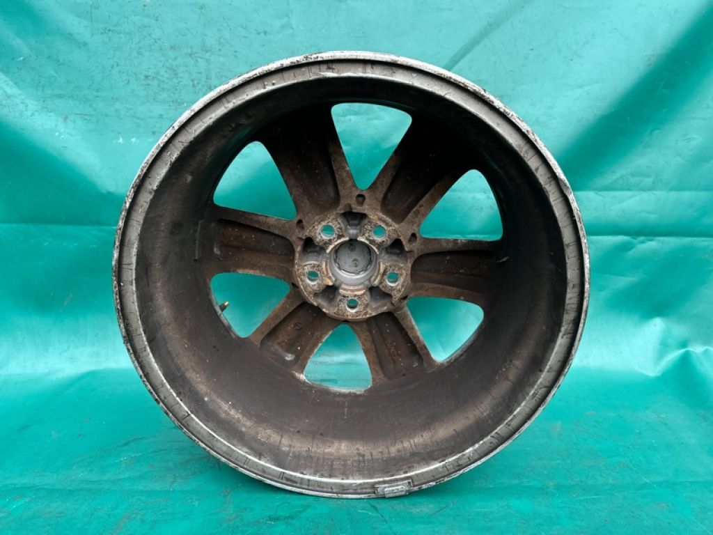 D0300-CC21A | Диск R18 NISSAN MURANO Z50 02-07 - Фото 3