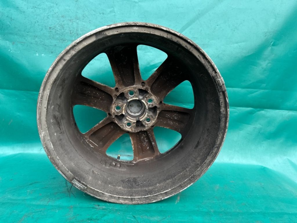 D0300-CC21A | Диск R18 NISSAN MURANO Z50 02-07 - Фото 4