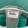 D0300-CC21A | Диск R18 NISSAN MURANO Z50 02-07 - Прев'ю 2