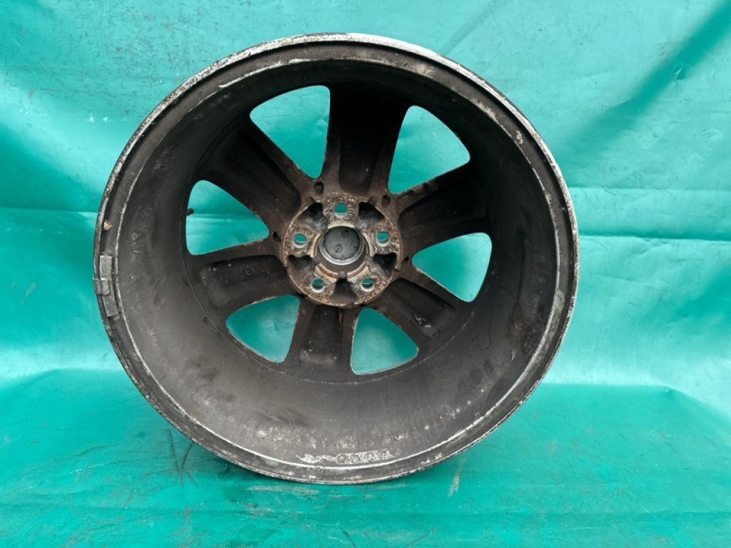 D0300-CC21A | Диск R18 NISSAN MURANO Z50 02-07 - Фото 3