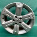D0300-CC21A | Диск R18 NISSAN MURANO Z50 02-07