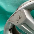 D0300-CC21A | Диск R18 NISSAN MURANO Z50 02-07 - Превью 3