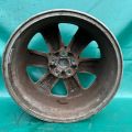 D0300-CC21A | Диск R18 NISSAN MURANO Z50 02-07 - Превью 4