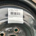 9965-42-4050 | Диск колесный (докатка) MAZDA 3 BL 09-13 - Превью 2